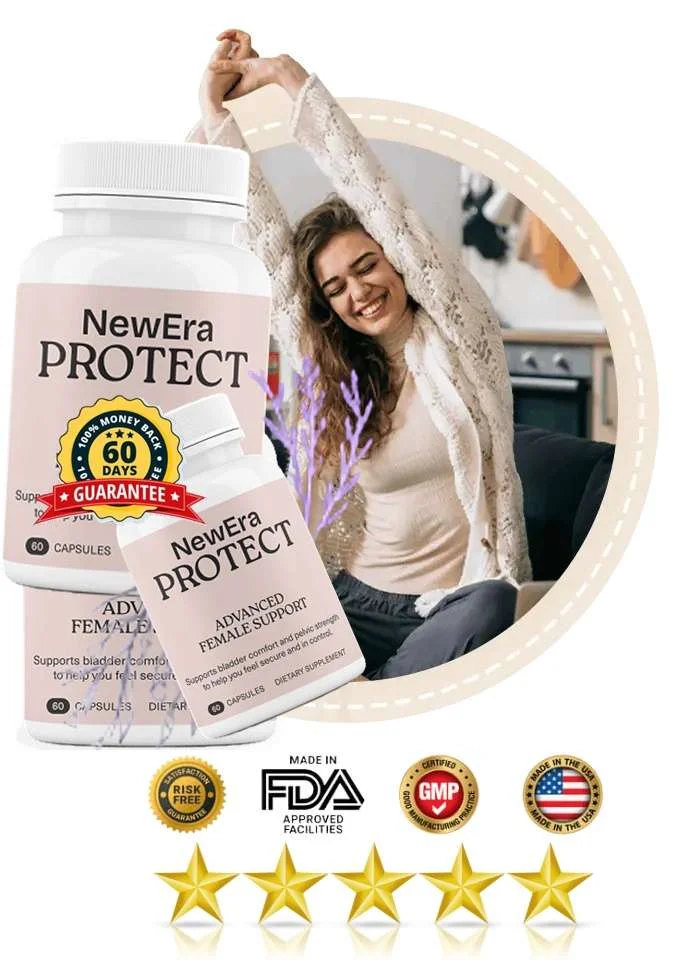 NewEra Protect supplement